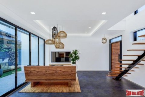 2 bedrooms Villa in Ko Lanta Yai, Thailand No. 96591 2