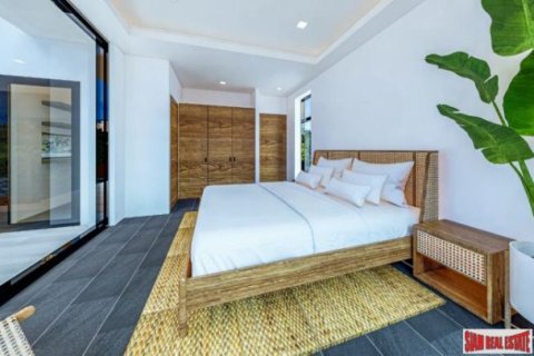 2 bedrooms Villa in Ko Lanta Yai, Thailand No. 96591 8