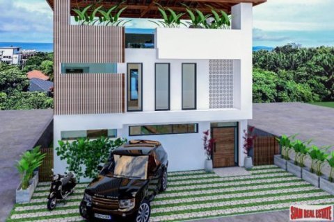 2 bedrooms Villa in Ko Lanta Yai, Thailand No. 96591 5