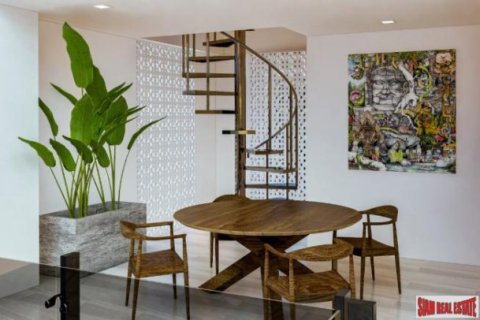 2 bedrooms Villa in Ko Lanta Yai, Thailand No. 96591 12