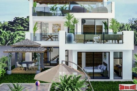 2 bedrooms Villa in Ko Lanta Yai, Thailand No. 96591 3