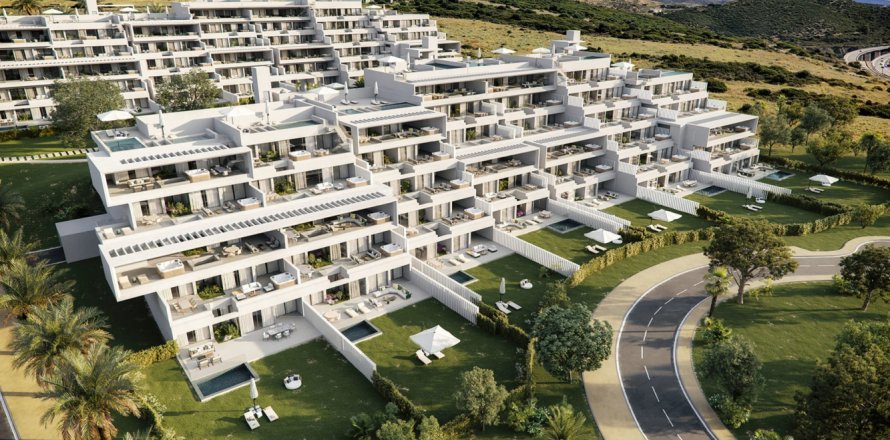 2 bedrooms Warehouse in Tay Giang, Vietnam No. 111674