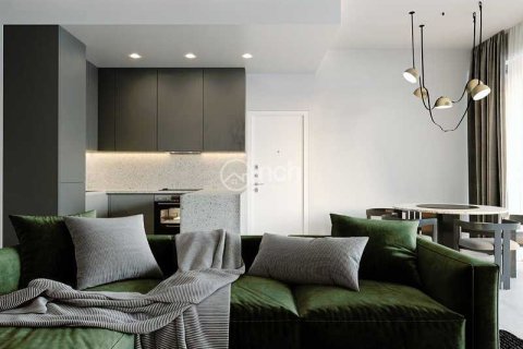 Квартира с 2 спальнями в Гермасойя, Кипр №64196 5