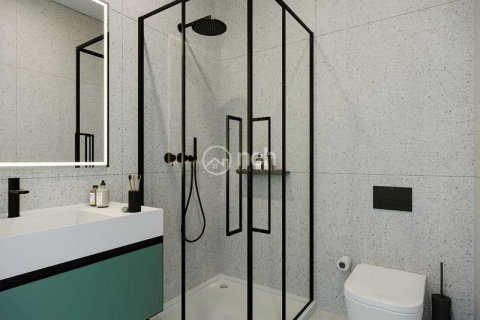 Квартира с 2 спальнями в Гермасойя, Кипр №64196 8