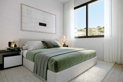 Квартира с 2 спальнями в Гермасойя, Кипр №64196 7