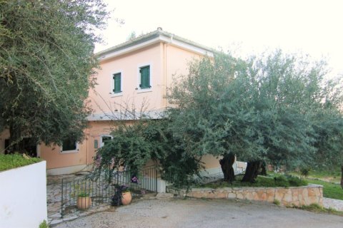 1 dormitorio Villa en Corfu, Greece No. 51527 2