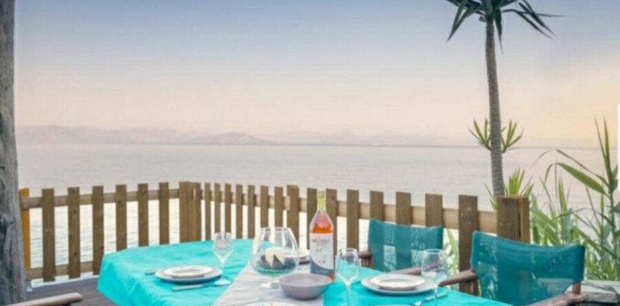 1 dormitorio Villa en Corfu, Greece No. 51527