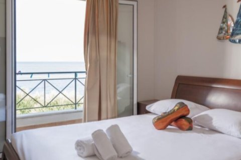 1 dormitorio Villa en Corfu, Greece No. 51527 15