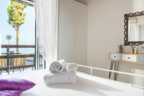 1 dormitorio Villa en Corfu, Greece No. 51527 10