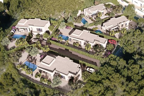 3 bedrooms Villa in Si Ma Cai, Vietnam No. 26088 2