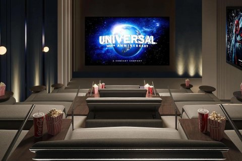 2 chambres Appartement à Can Tho, Vietnam No. 91559 13