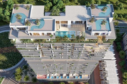 2 chambres Appartement à Can Tho, Vietnam No. 91559 17