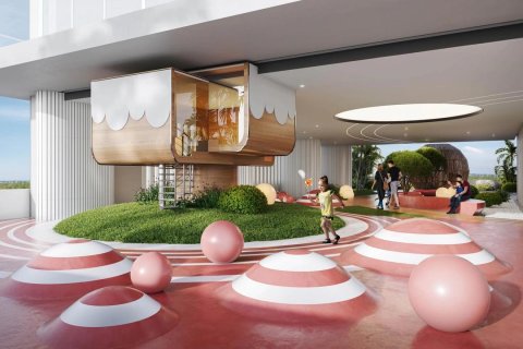 2 chambres Appartement à Can Tho, Vietnam No. 91559 7