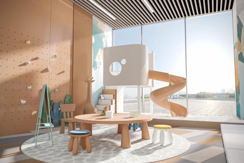 2 chambres Appartement à Can Tho, Vietnam No. 91559 11