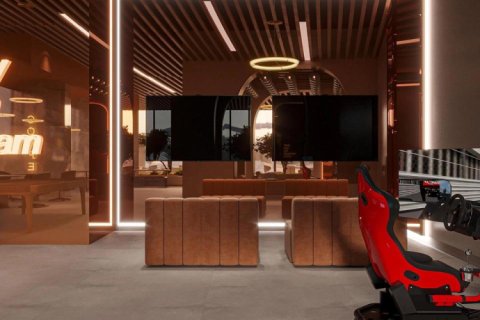 2 chambres Appartement à Can Tho, Vietnam No. 91559 14