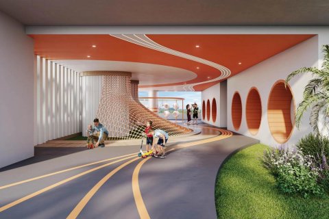 2 chambres Appartement à Can Tho, Vietnam No. 91559 12