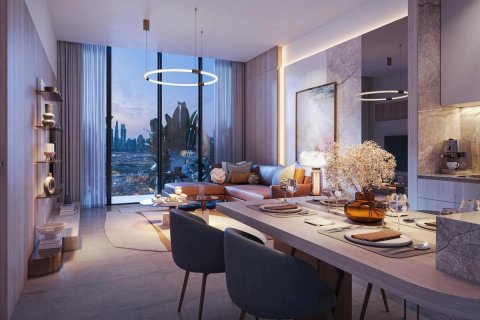 2 bedrooms Apartment in Dubai, UAE No. 91559