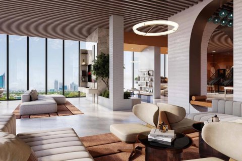 2 chambres Appartement à Can Tho, Vietnam No. 91559 10