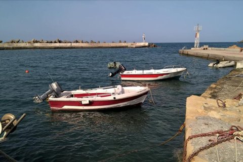 100000m² Land à Rethymno, Greece No. 113288 11