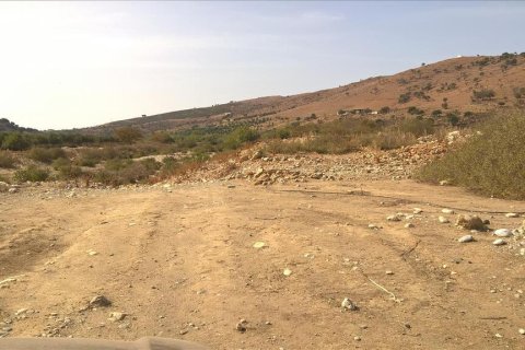 96000m² Land in Rethymno, Greece No. 113288