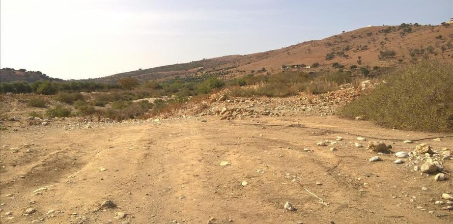 96000m² Land in Rethymno, Greece No. 113288