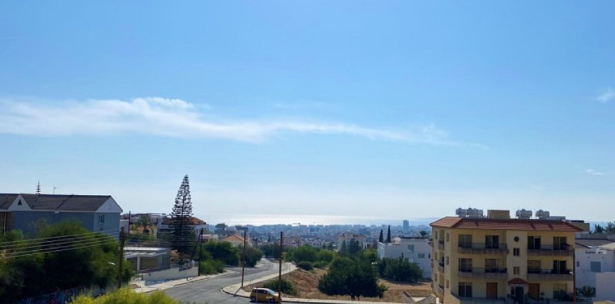 Квартира с 3 спальнями в Лимассол, Кипр №106133