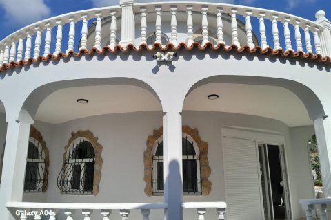 4 rooms Villa in Binh Duong, Vietnam No. 22122 2