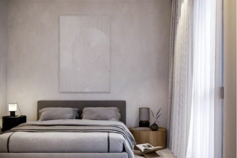 Вилла с 4 комнатами в Пафос, Кипр №107118 2