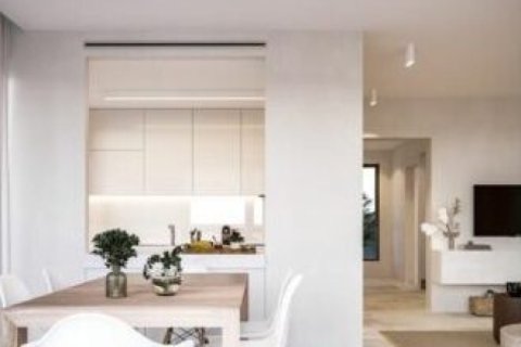 Вилла с 4 комнатами в Пафос, Кипр №107118 5