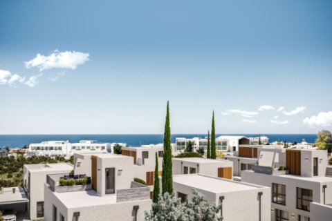 4 habitaciones Villa en Paphos, Cyprus No. 107118