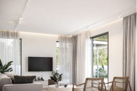 Вилла с 4 комнатами в Пафос, Кипр №107118 7