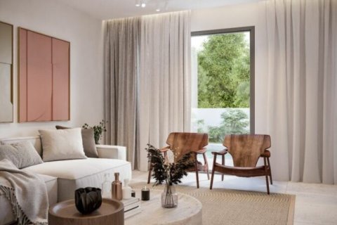 Вилла с 4 комнатами в Пафос, Кипр №107118 13