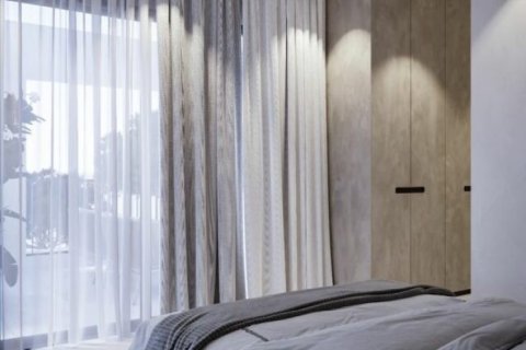 Вилла с 4 комнатами в Пафос, Кипр №107118 12