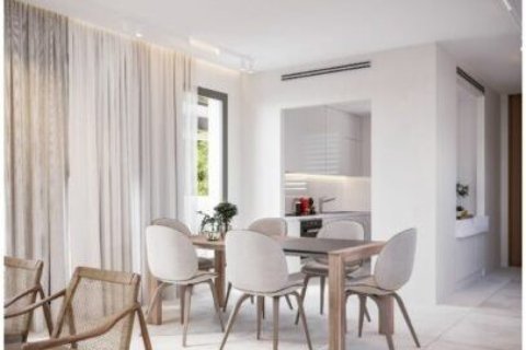 Вилла с 4 комнатами в Пафос, Кипр №107118 4