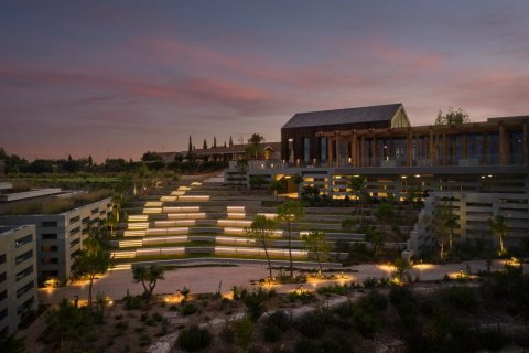 Вилла с 3 спальнями в Цада, Кипр №37461 14