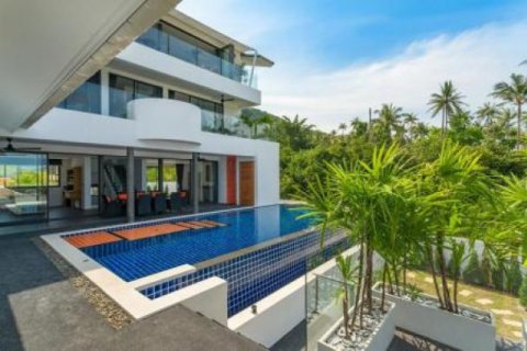 7 bedrooms House in Surat Thani, Thailand No. 96562 14