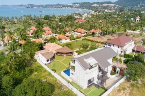 7 bedrooms House in Surat Thani, Thailand No. 96562 15