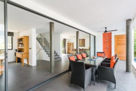 7 bedrooms House in Surat Thani, Thailand No. 96562 9