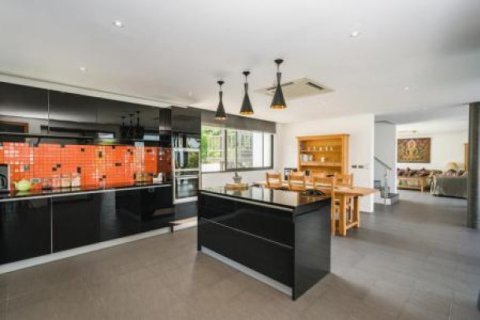 7 bedrooms House in Surat Thani, Thailand No. 96562 12