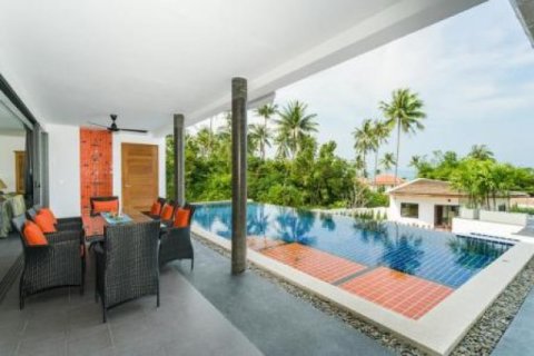 7 bedrooms House in Surat Thani, Thailand No. 96562 8