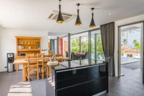 7 bedrooms House in Surat Thani, Thailand No. 96562 11