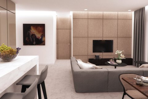 3 bedrooms Apartment in Limassol, Cyprus No. 105989 4