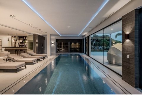 7 chambres Villa à Cat Trinh, Vietnam No. 27535 3