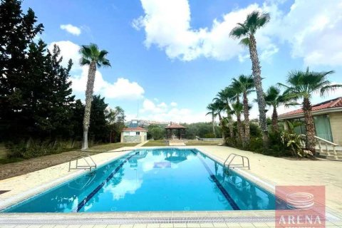 5 bedrooms Villa in Alethriko, Cyprus No. 79629 5
