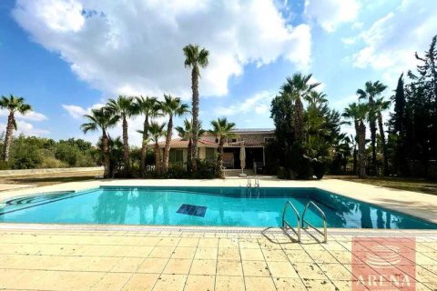 5 bedrooms Villa in Alethriko, Cyprus No. 79629 6