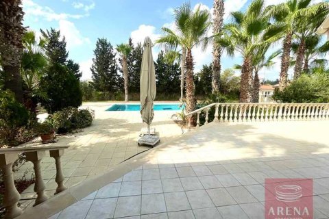 5 bedrooms Villa in Alethriko, Cyprus No. 79629 7