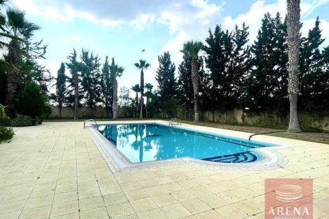 5 bedrooms Villa in Alethriko, Cyprus No. 79629 4