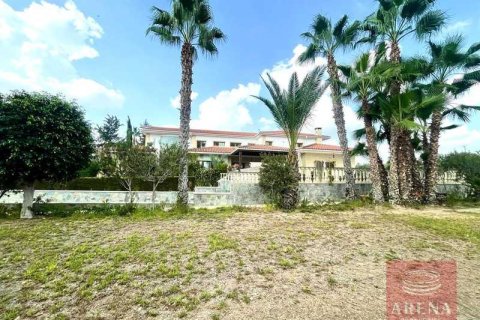 5 bedrooms Villa in Alethriko, Cyprus No. 79629 3