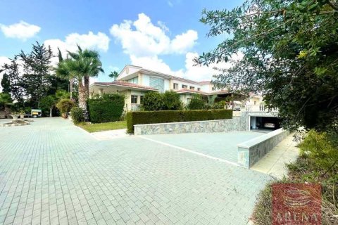 5 bedrooms Villa in Alethriko, Cyprus No. 79629 1