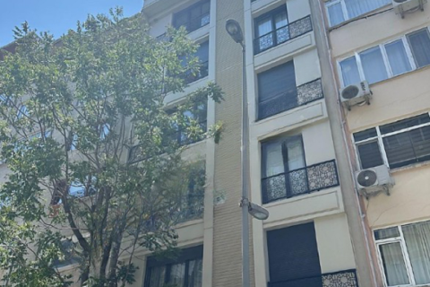 2 dormitorios Apartment en Istanbul, Turkey No. 114035